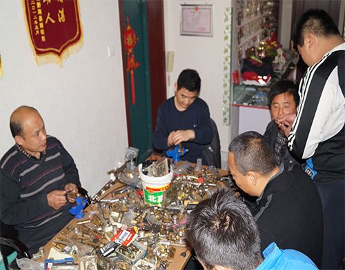 张家界开锁培训